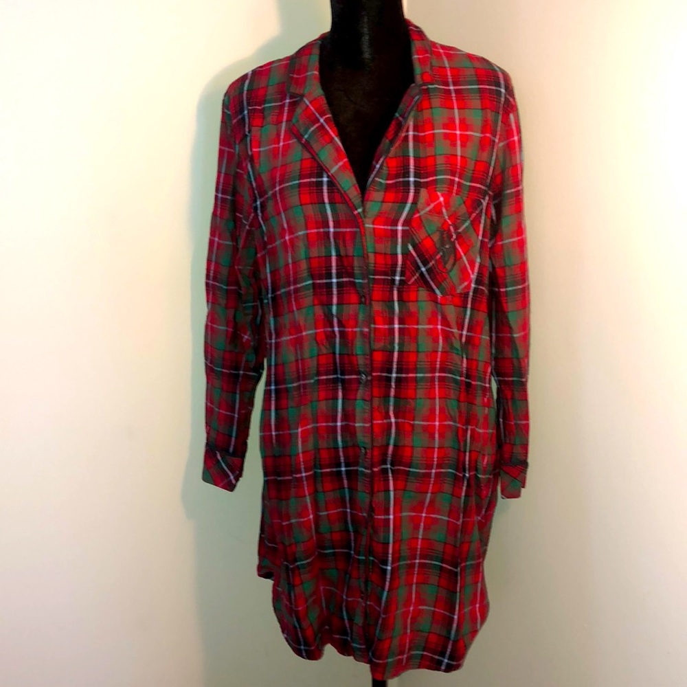 Victoria’s Secret nightshirt